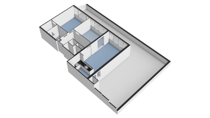 Photo 46 of Laan van Vollenhove 786-BIS