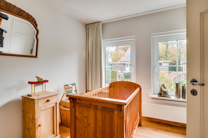 Photo 21 of Muggenbroekerlaan 33