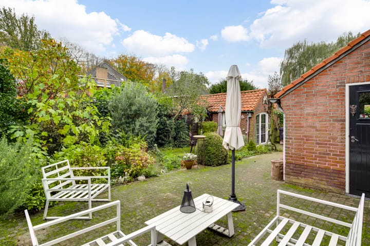 Photo 33 of Muggenbroekerlaan 33