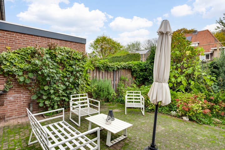 Photo 34 of Muggenbroekerlaan 33