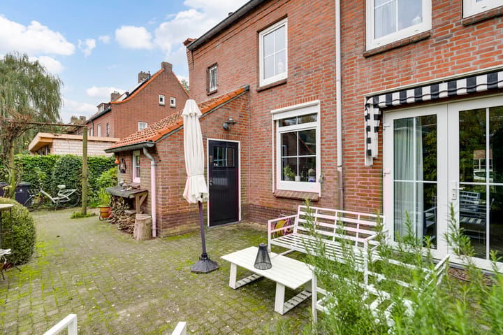 Photo 35 of Muggenbroekerlaan 33