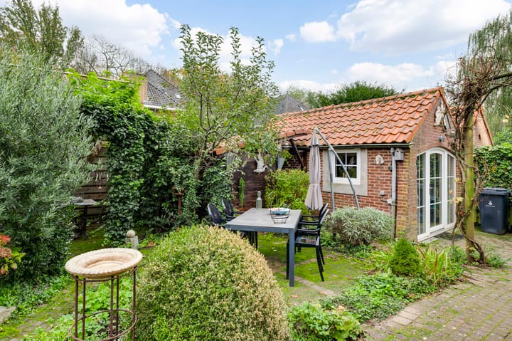 Photo 36 of Muggenbroekerlaan 33