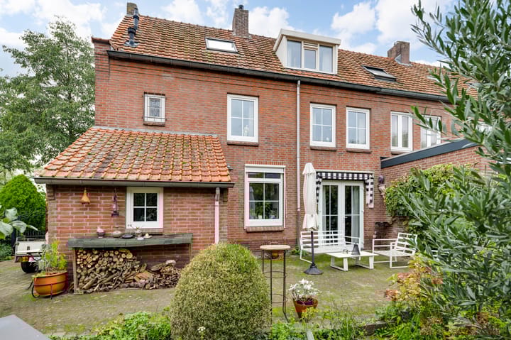 Photo 37 of Muggenbroekerlaan 33