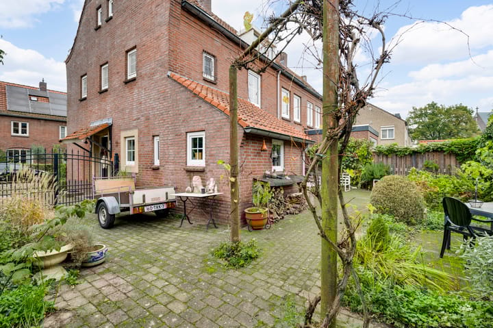 Photo 38 of Muggenbroekerlaan 33