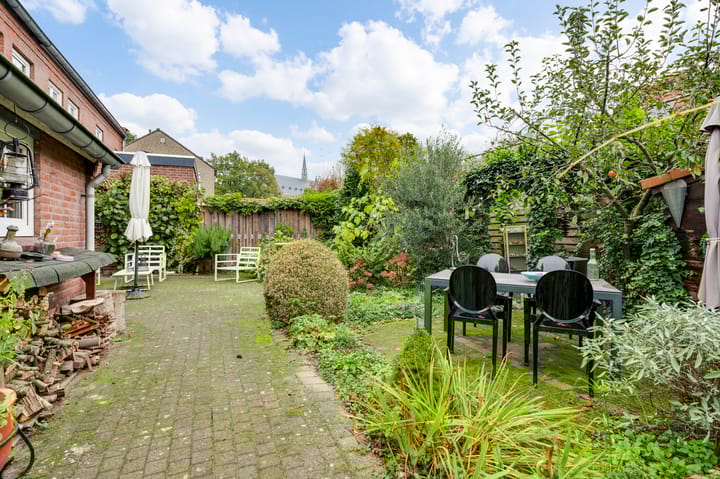 Photo 39 of Muggenbroekerlaan 33