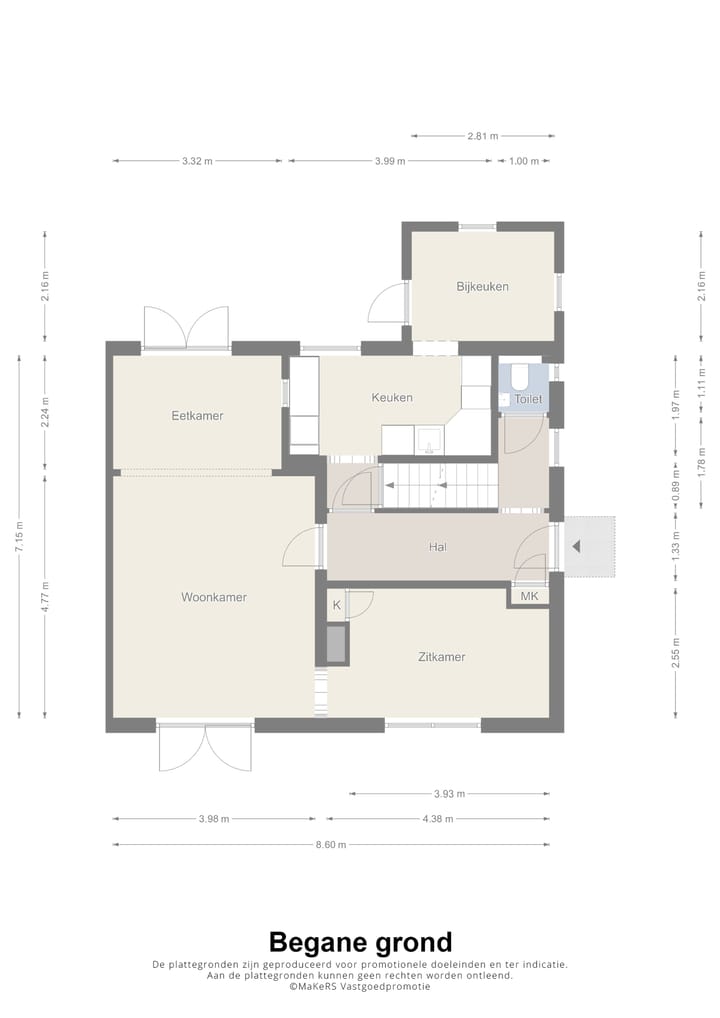 Photo 40 of Muggenbroekerlaan 33