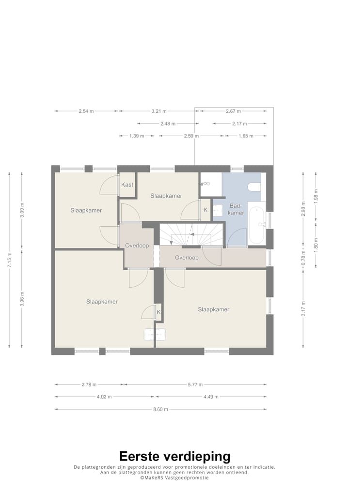 Photo 41 of Muggenbroekerlaan 33