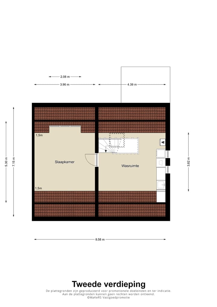 Photo 42 of Muggenbroekerlaan 33