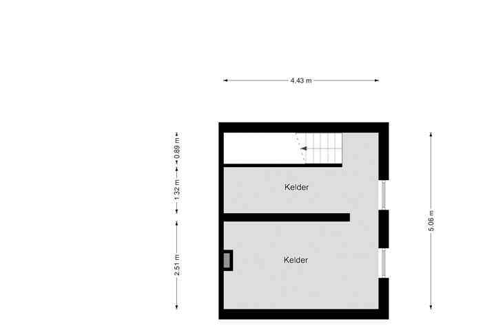 Bekijk foto 43 van Muggenbroekerlaan 33