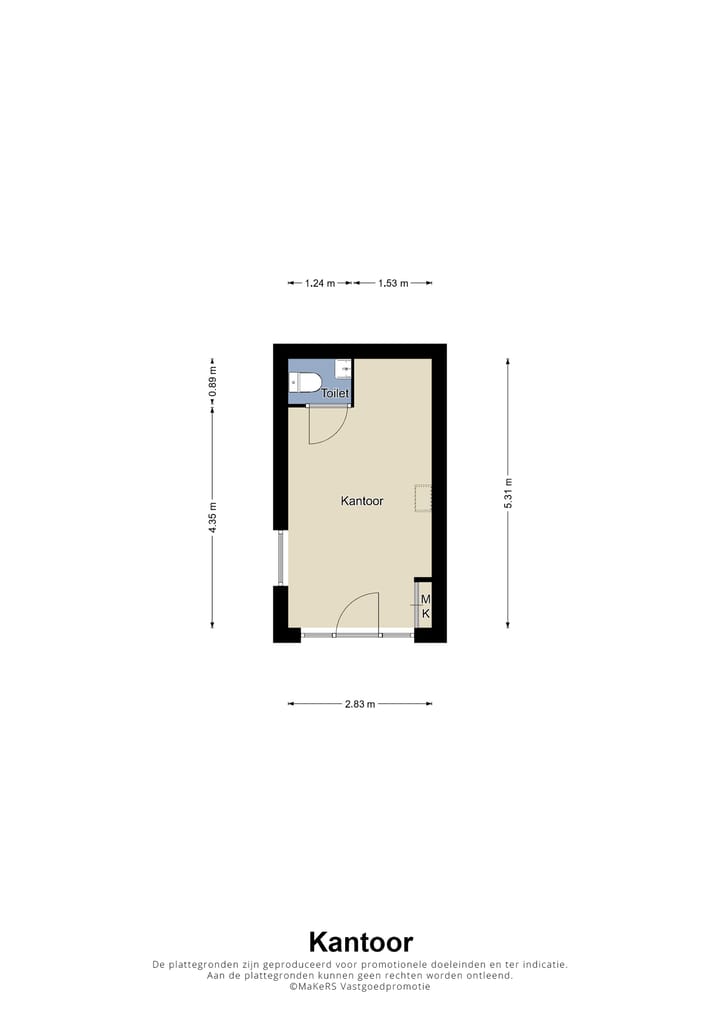 Photo 44 of Muggenbroekerlaan 33