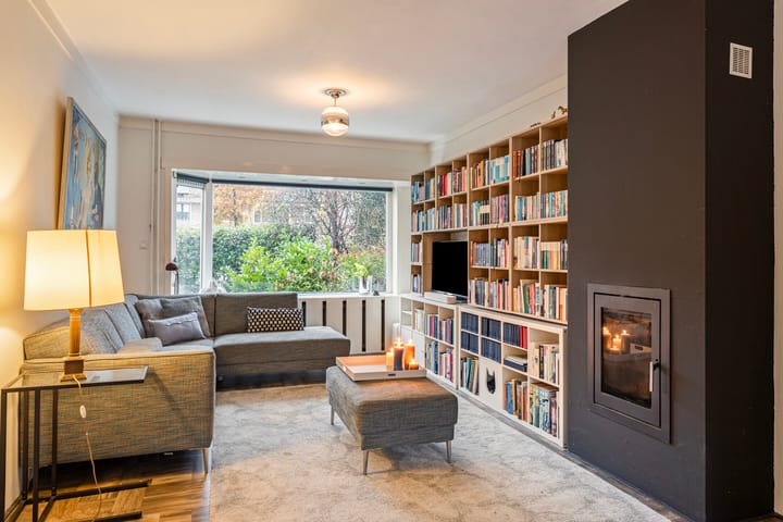 Foto 2 van Mr. P.J. Troelstrastraat 100