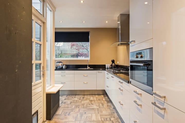 Foto 3 van Mr. P.J. Troelstrastraat 100