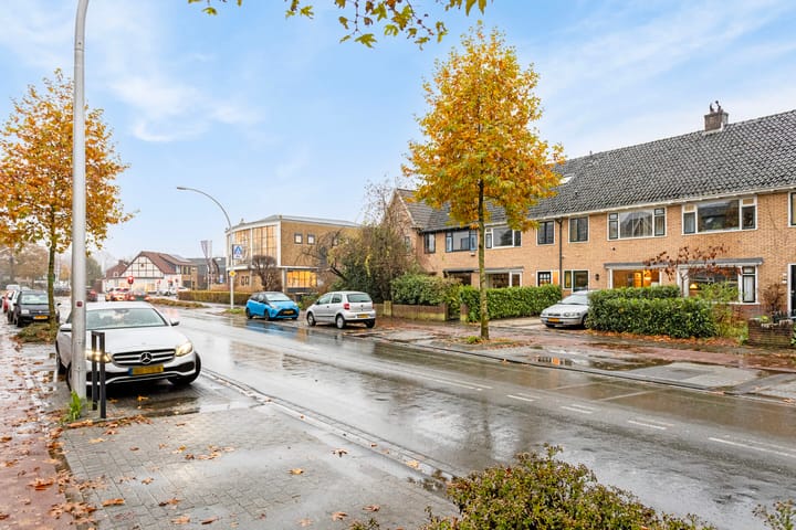 Foto 5 van Mr. P.J. Troelstrastraat 100