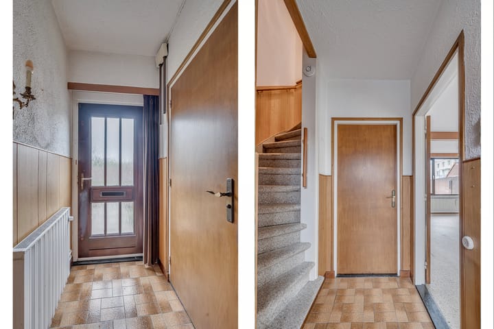 Foto 3 van von Hundtstraat 23