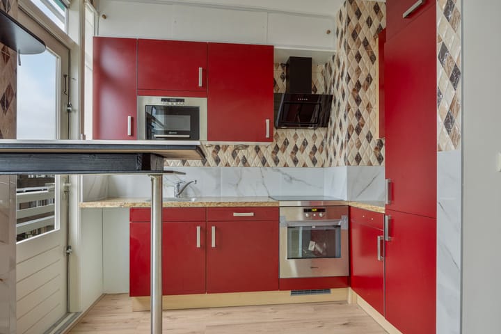 Foto 2 van Linnaeusstraat 46