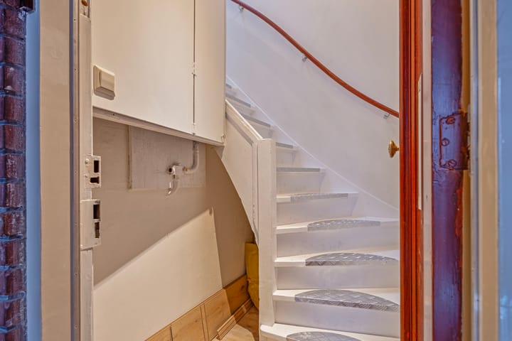 Foto 4 van Linnaeusstraat 46