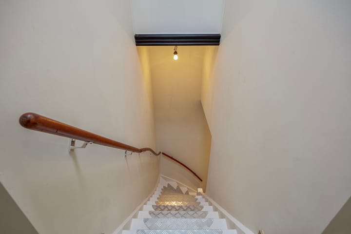 Foto 5 van Linnaeusstraat 46