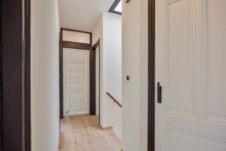 Foto 6 van Linnaeusstraat 46