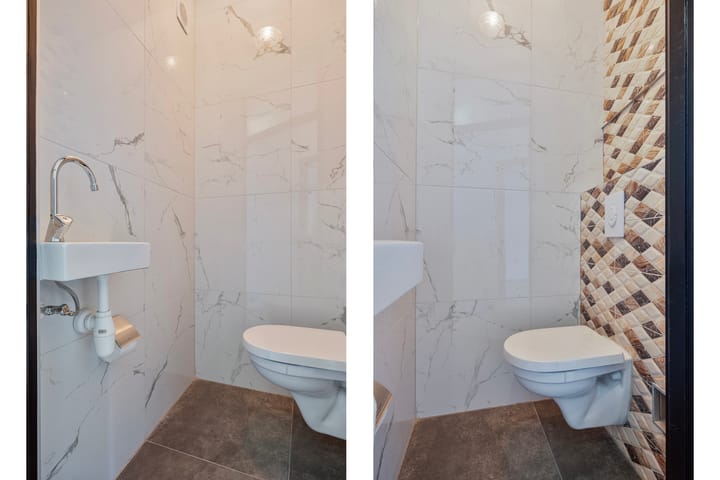 Foto 7 van Linnaeusstraat 46