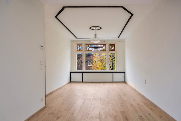 Foto 10 van Linnaeusstraat 46