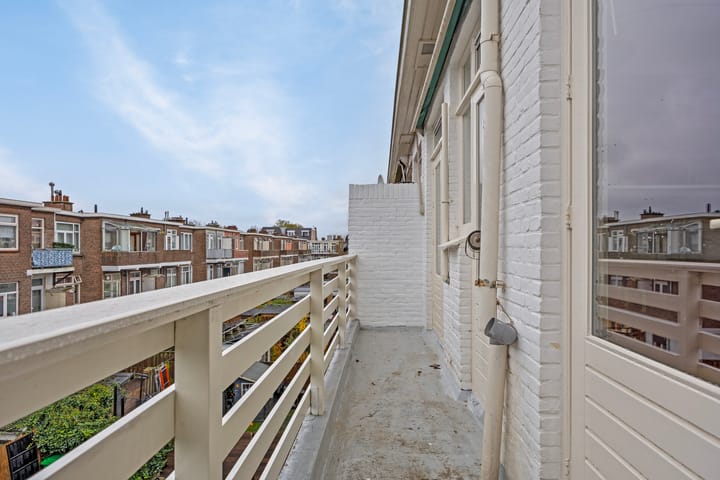 Foto 12 van Linnaeusstraat 46