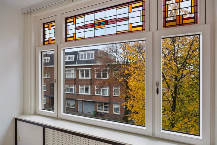 Foto 14 van Linnaeusstraat 46