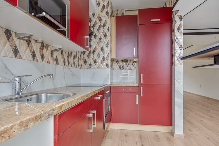 Foto 15 van Linnaeusstraat 46