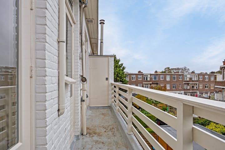 Foto 17 van Linnaeusstraat 46