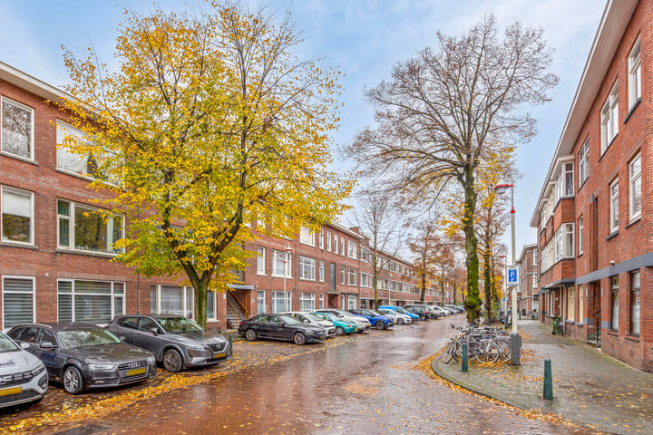 Foto 23 van Linnaeusstraat 46