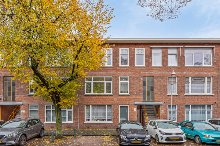 Foto 24 van Linnaeusstraat 46