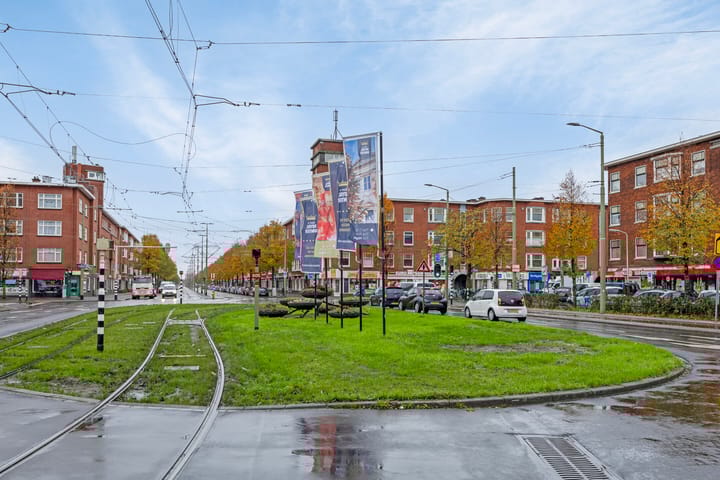 Foto 25 van Linnaeusstraat 46