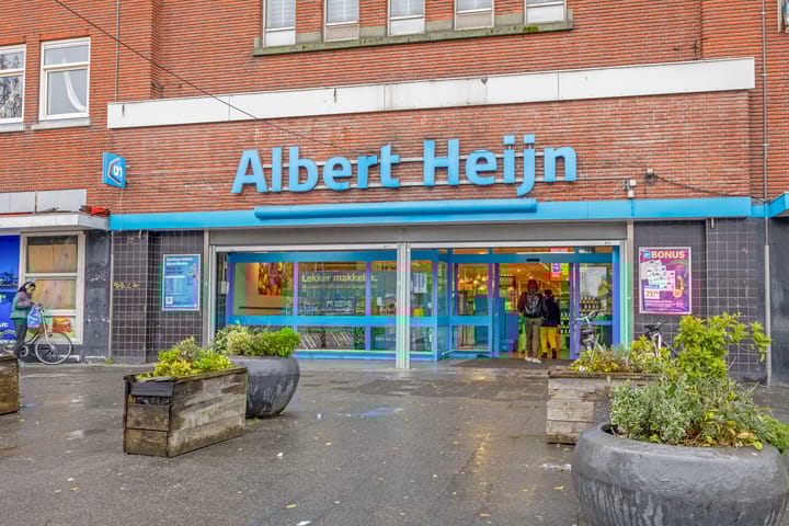 Foto 26 van Linnaeusstraat 46