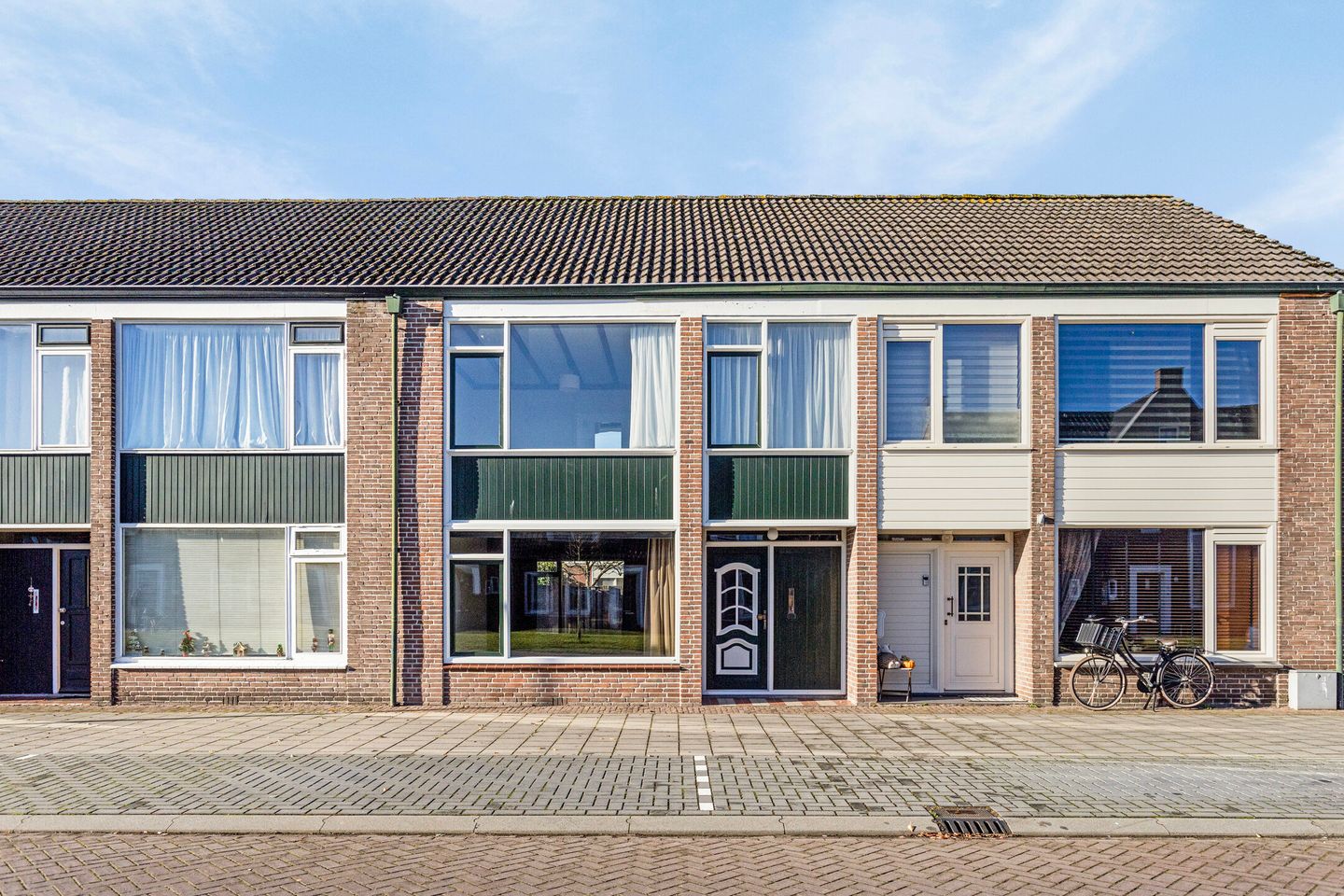 Foto 1 van IJfstraat 13