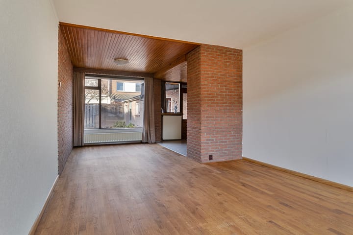 Foto 3 van IJfstraat 13