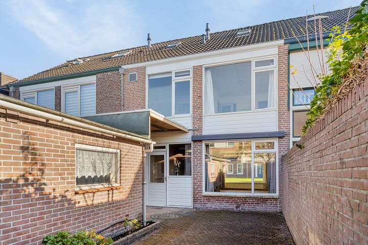 Foto 5 van IJfstraat 13