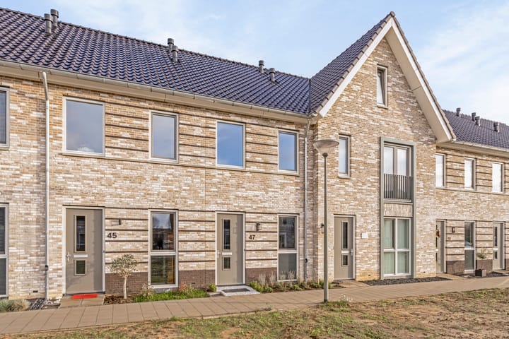 Foto 1 van Podium 47