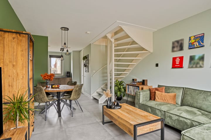 Foto 2 van Podium 47