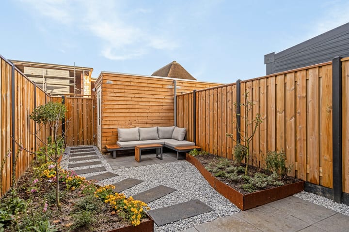 Foto 4 van Podium 47