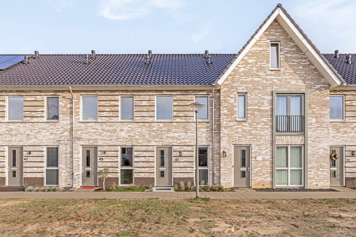 Foto 5 van Podium 47