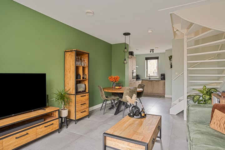 Foto 9 van Podium 47