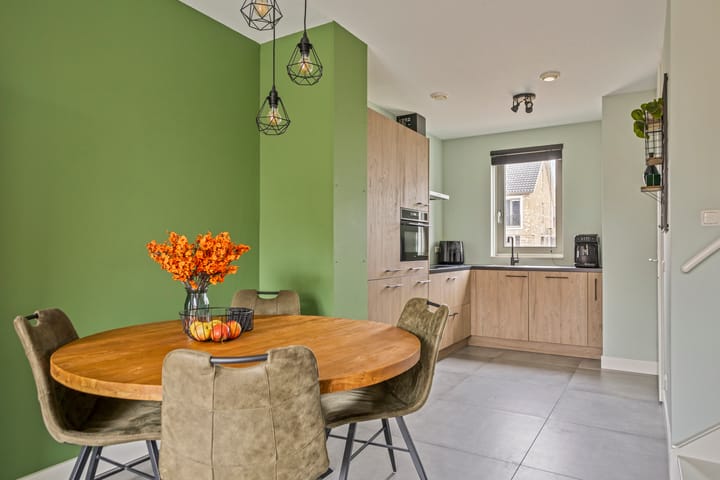 Foto 10 van Podium 47