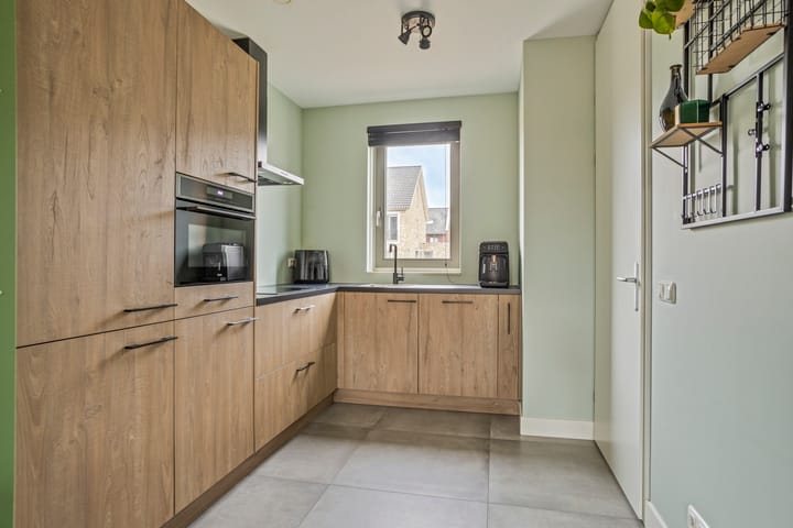 Foto 11 van Podium 47