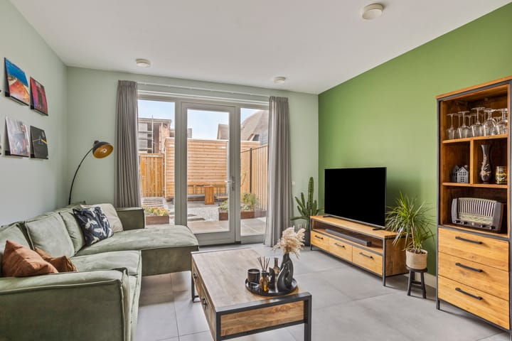 Foto 6 van Podium 47