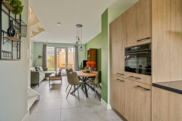 Foto 12 van Podium 47