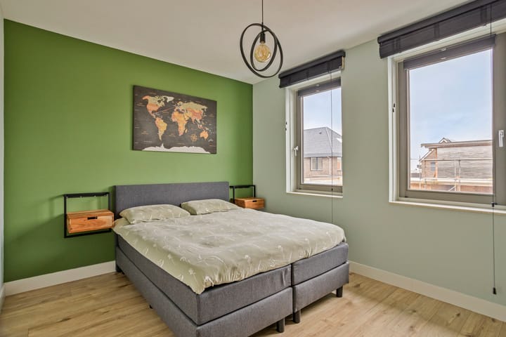 Foto 15 van Podium 47