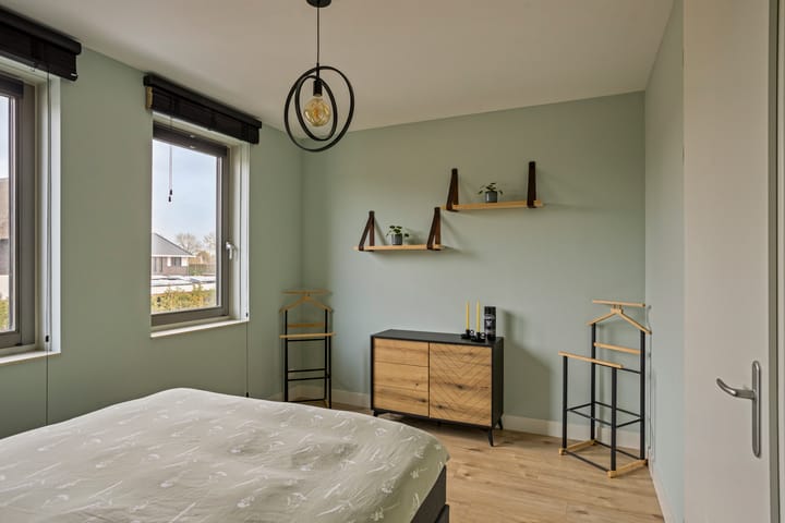 Foto 16 van Podium 47