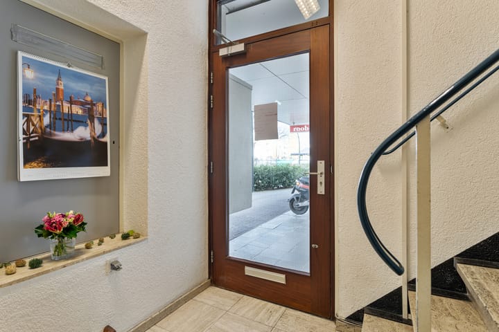 Foto 2 van Montaubanstraat 136