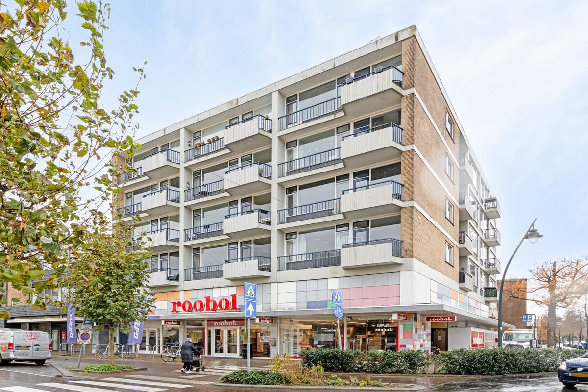 Foto 1 van Montaubanstraat 136