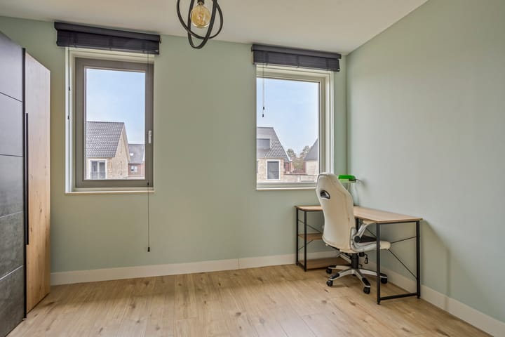 Foto 18 van Podium 47