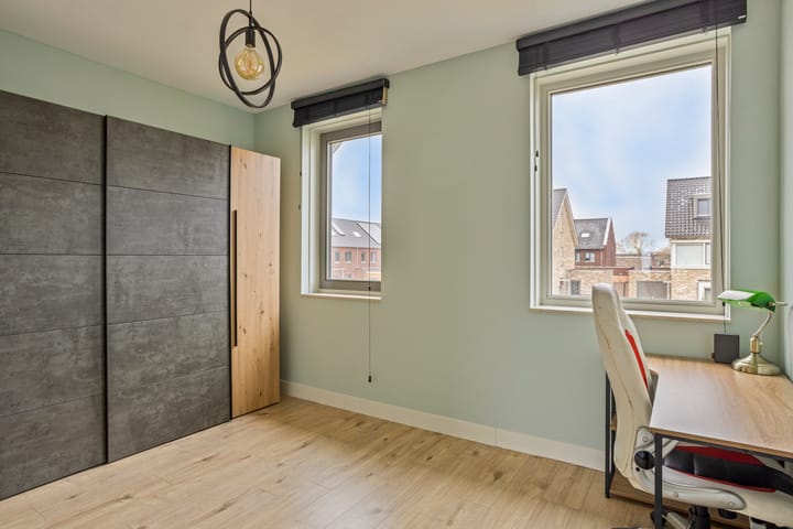 Foto 19 van Podium 47